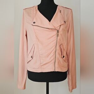 Sanctuary Light Pink Jacket‎